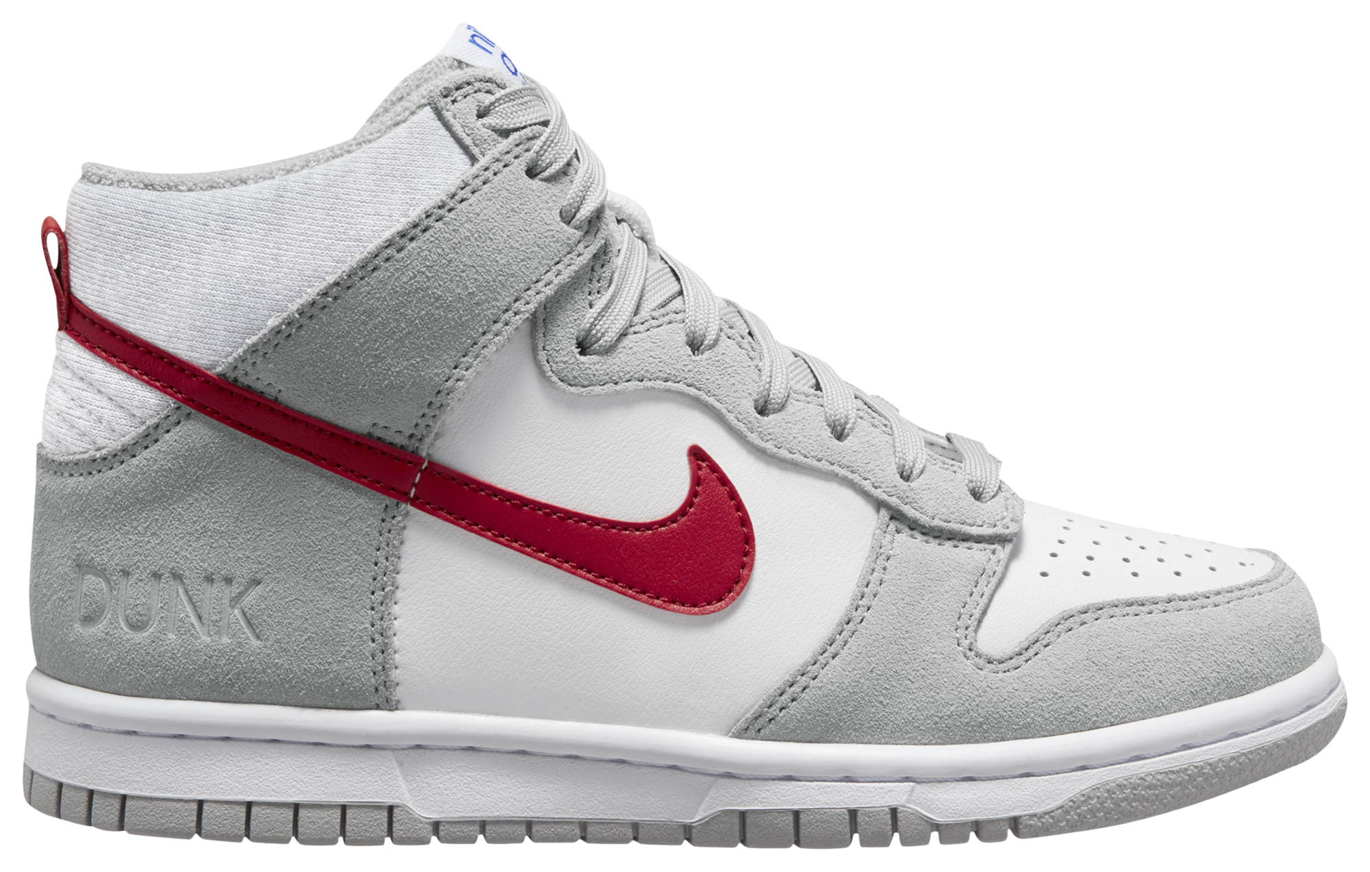 footlocker dunk curry