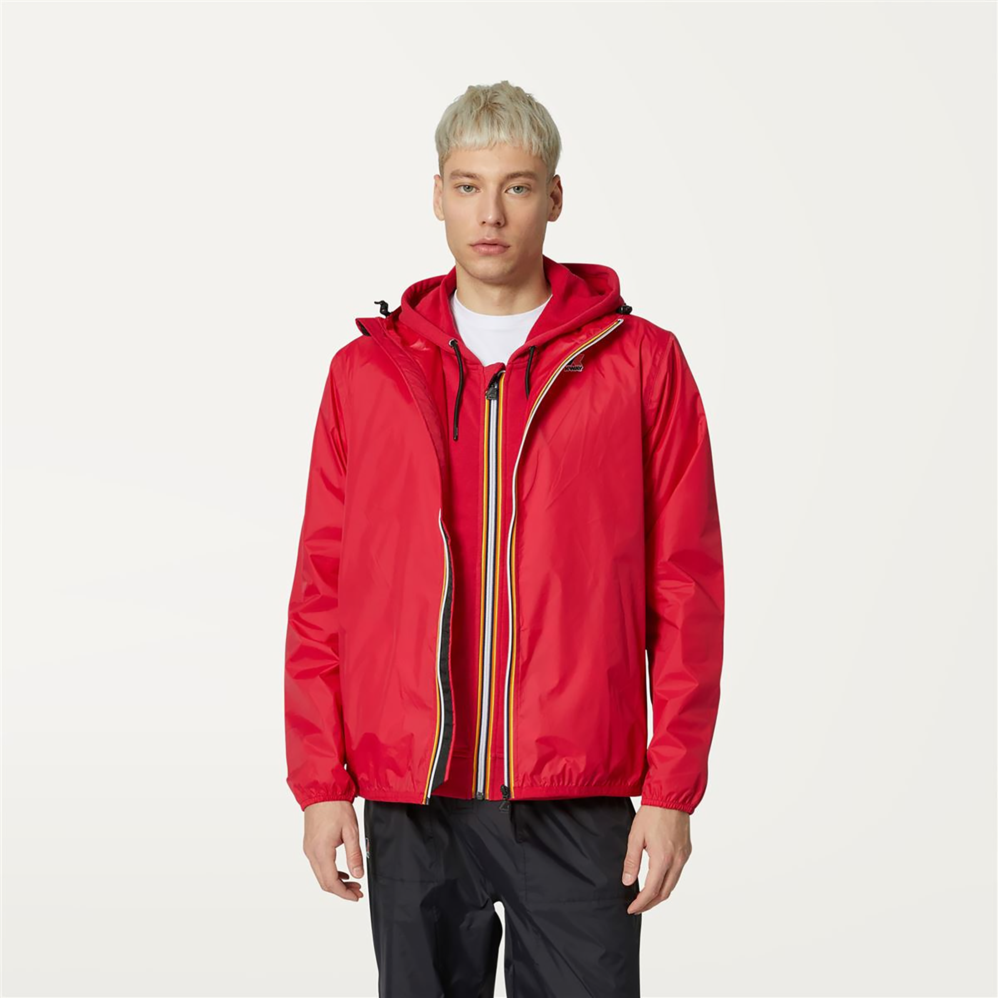 Kway jackets 2024 for sale