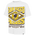 47 Brand Padres Foundational T-Shirt - Men's White
