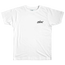 Le Cartel OG Short Sleeve T-Shirt - Men's White/Black