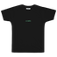 Le Cartel TO Farah Short Sleeve T-Shirt - Men's Black/White
