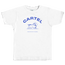 Le Cartel MTL Petitom Short Sleeve T-Shirt - Men's White/Blue