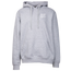 Peace Collective Mental Health Hoodie - Men's Grey/White