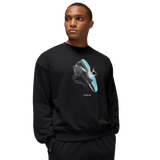 Black/Blue Chill