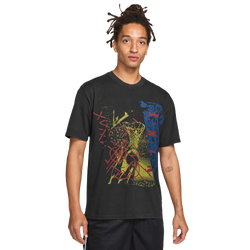 Men's - Nike M90 Summit VRXO T-Shirt  - Black