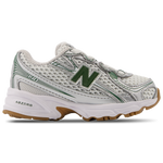 Silver Metallic/Dark Alpine Green