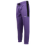 Fred VanVleet Fleece Pants - Men's Purple/White