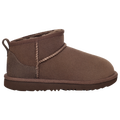 UGG Classic Ultra Mini - Ugg Burnt Cedar/Brown