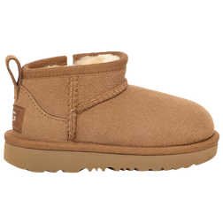 UGG Ultra Mini Platform - Girls' Grade School | Kids Foot Locker