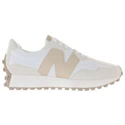 Women's - New Balance 327 - Sea Salt/Sandstone