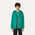 K-Way Claude Jacket - Men's Green/Multi