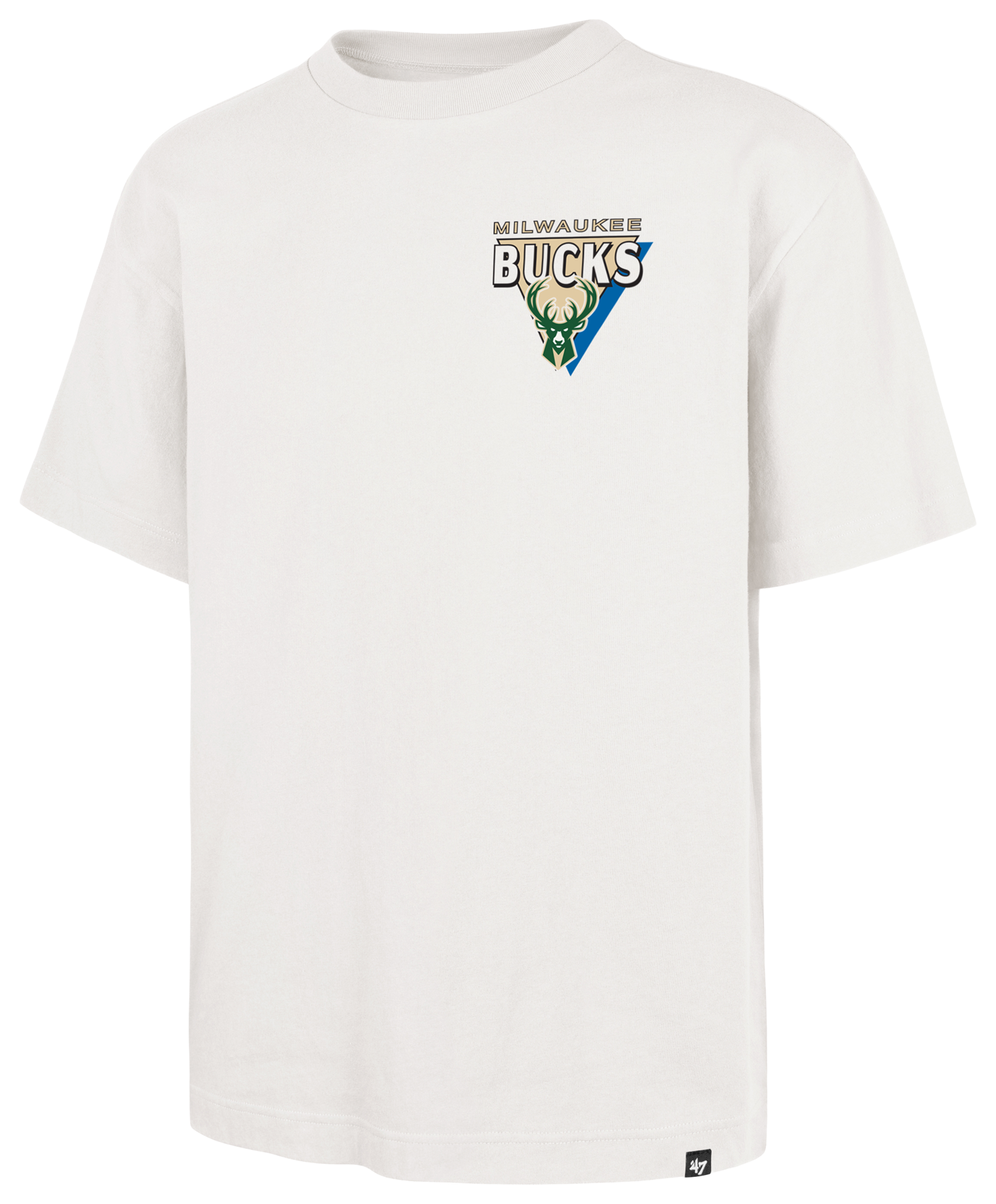 47 Brand Bucks Alternate Under Bar Foundation T-Shirt - Men's