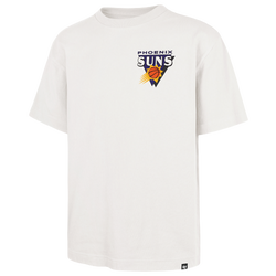 Men's - 47 Brand Suns Alternate Under Bar Foundation T-Shirt - Sandstone