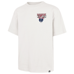 Men's - 47 Brand Wizards Alternate Under Bar Foundation T-Shirt - Sandstone