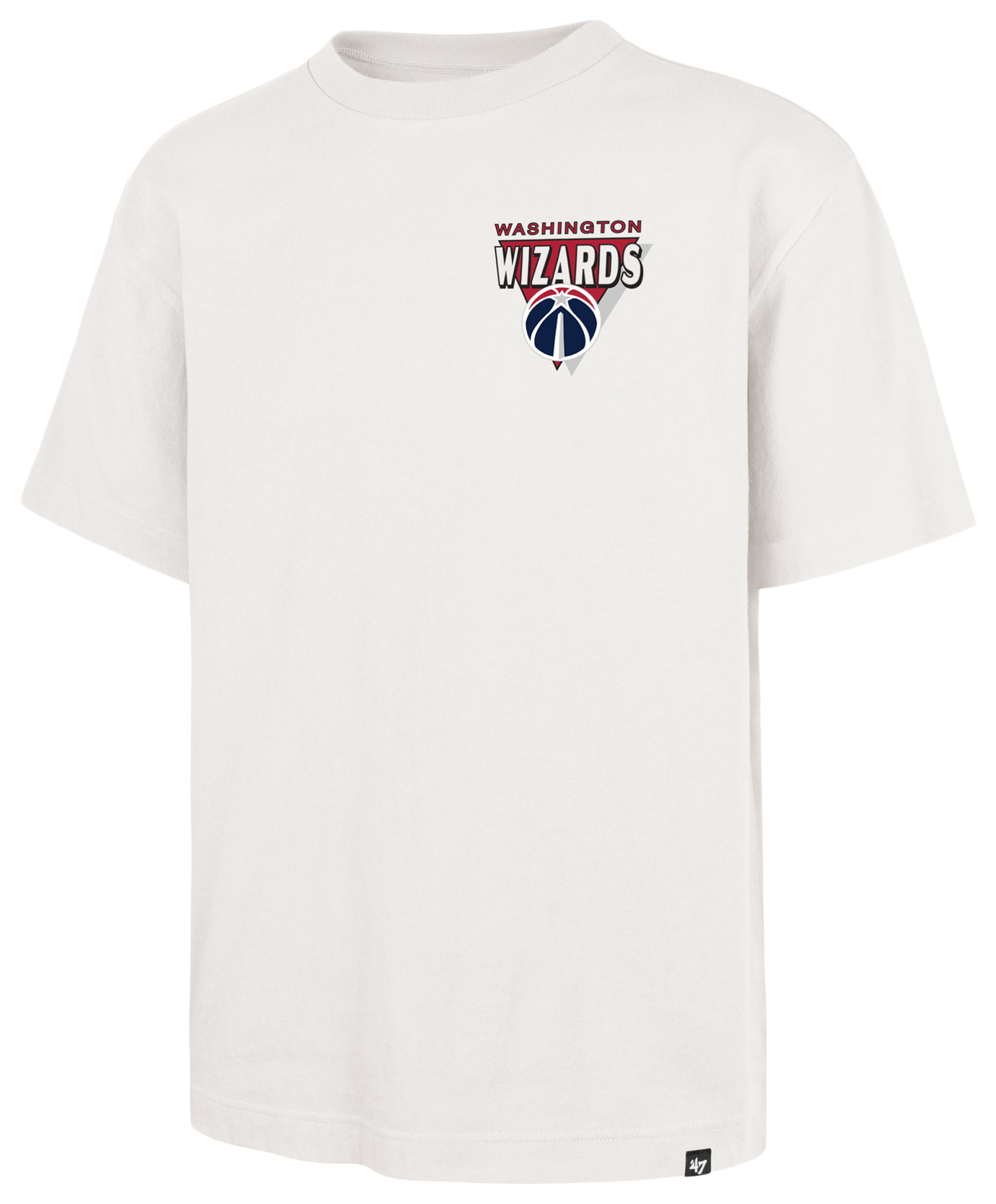 47 Brand Wizards Alternate Under Bar Foundation T-Shirt - Men's