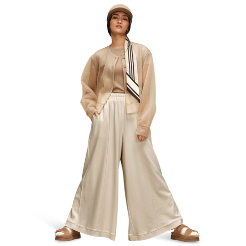  - UGG Lailah Pants - Cream