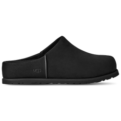 Men's - UGG Otzo Clogs - Black/Black