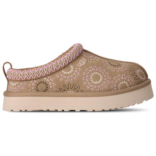  - UGG Tazz Sun Stitch - Mustard Seed