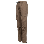 Beige/Dark Taupe