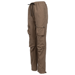 Men's - Kuwalla Baggy Utility Pants - Beige/Dark Taupe