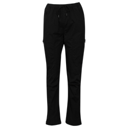 Men's - Kuwalla Adjustable Parachute Pants - Black/Black