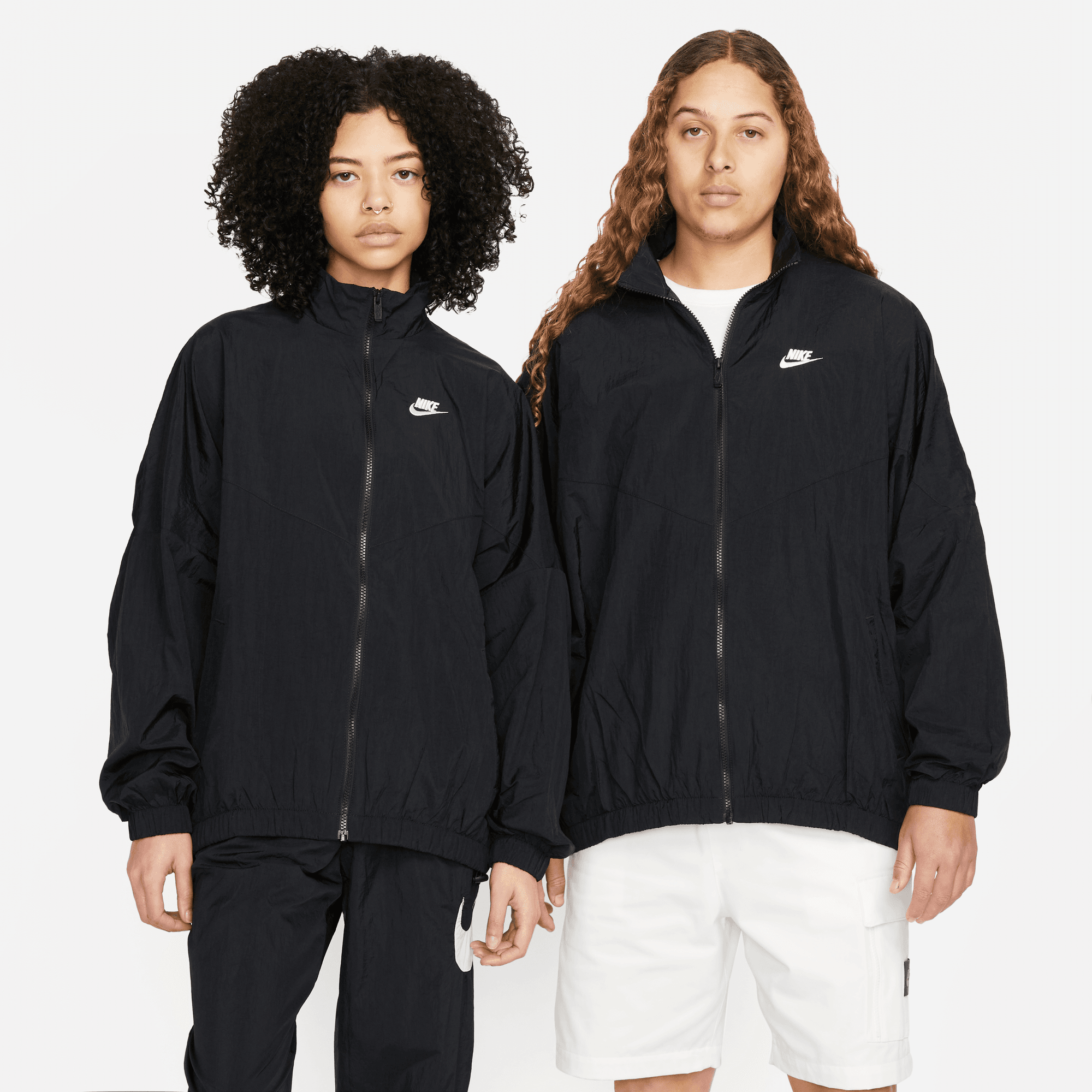 Foot locker nike windrunner jacket on sale