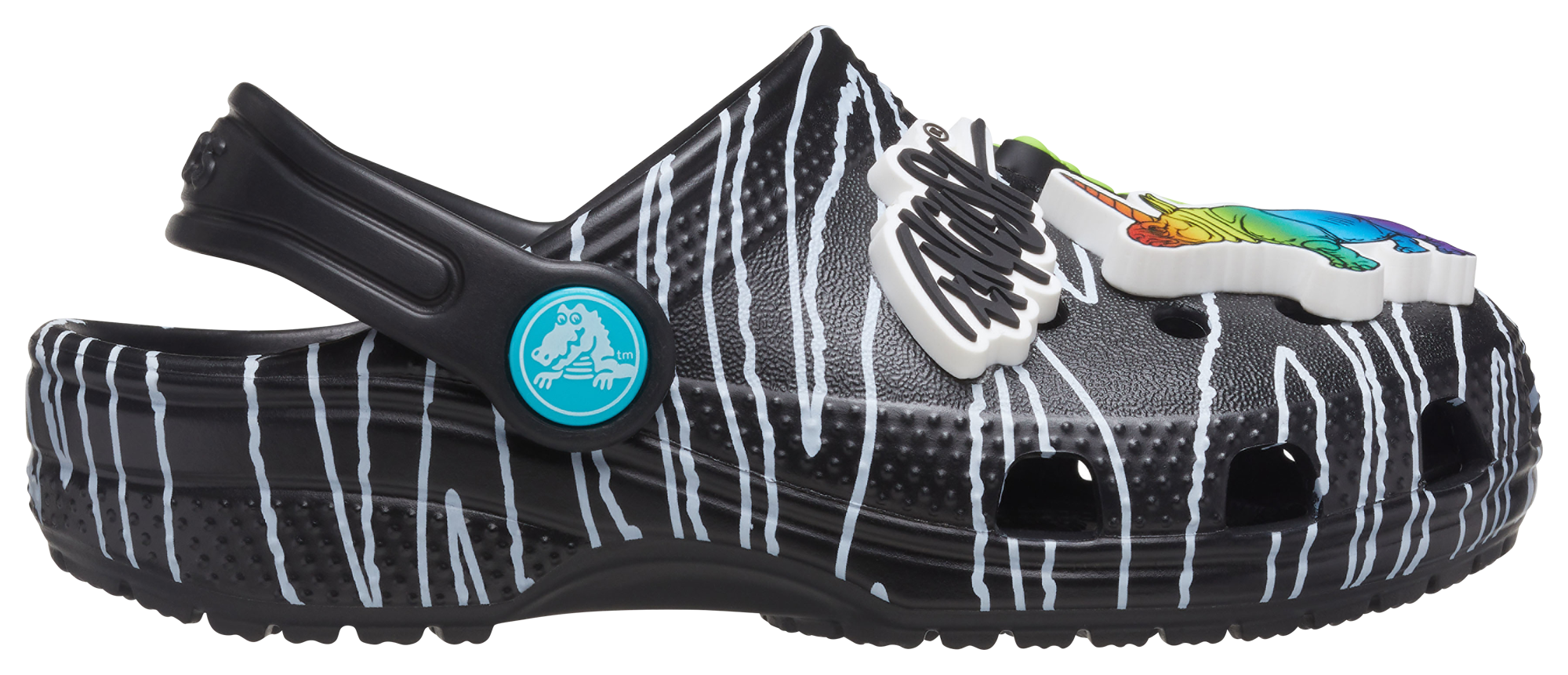 Crocs Classic Clogs RE - Girls' Toddler