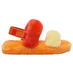 Orange/Red/Yellow
