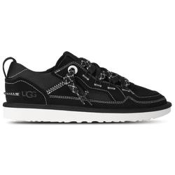 Women's - UGG Minimel - Black