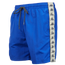 Kappa Banda Coney Shorts - Men's Blue