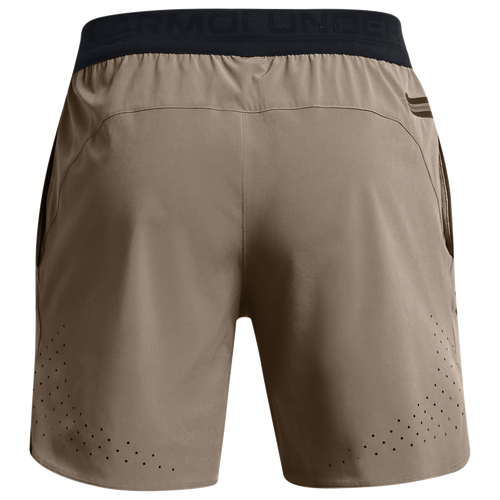 Under Armour Peak Woven Shorts