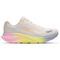 HOKA Rincon 5 Wide - Hoka Alabaster/Tangerine Glow