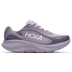Women's - HOKA Rincon 5 Wide - Mellow Lilac/Silver