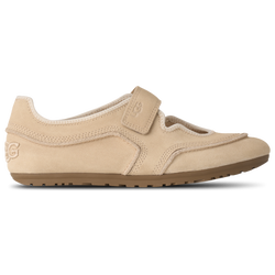 Women's - UGG Quill Mary Jane - Sand Castle