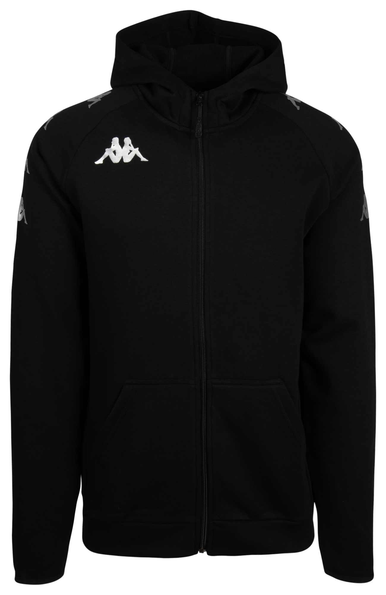 Kappa jacket foot clearance locker