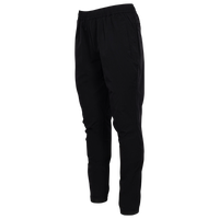 KUWALLA JOGGER LEGGING - BLACK – OAK CLOTHING CO. INC.