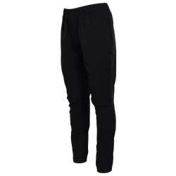 Men's - Kuwalla Tek Joggers - Black/Black