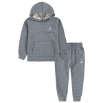 Carbon Heather/Grey