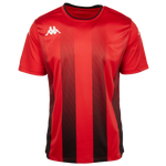 Black/Red