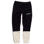 White/Black