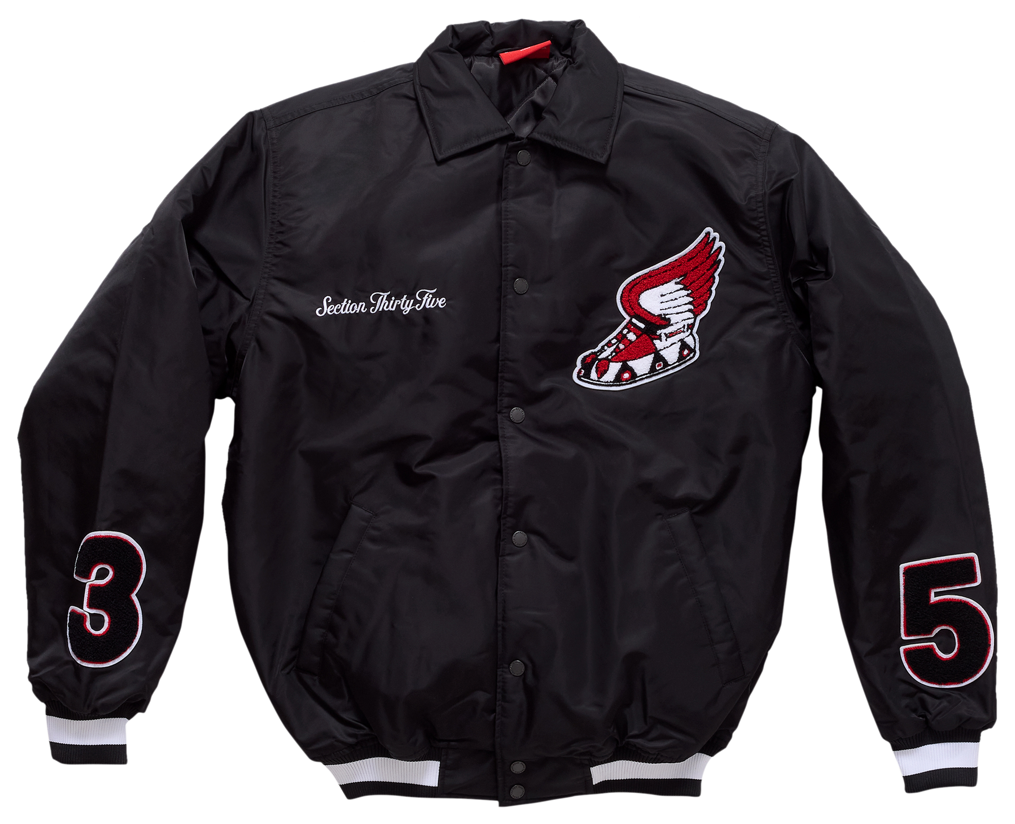 Section 35 Future Stadium Jacket | Foot Locker Canada