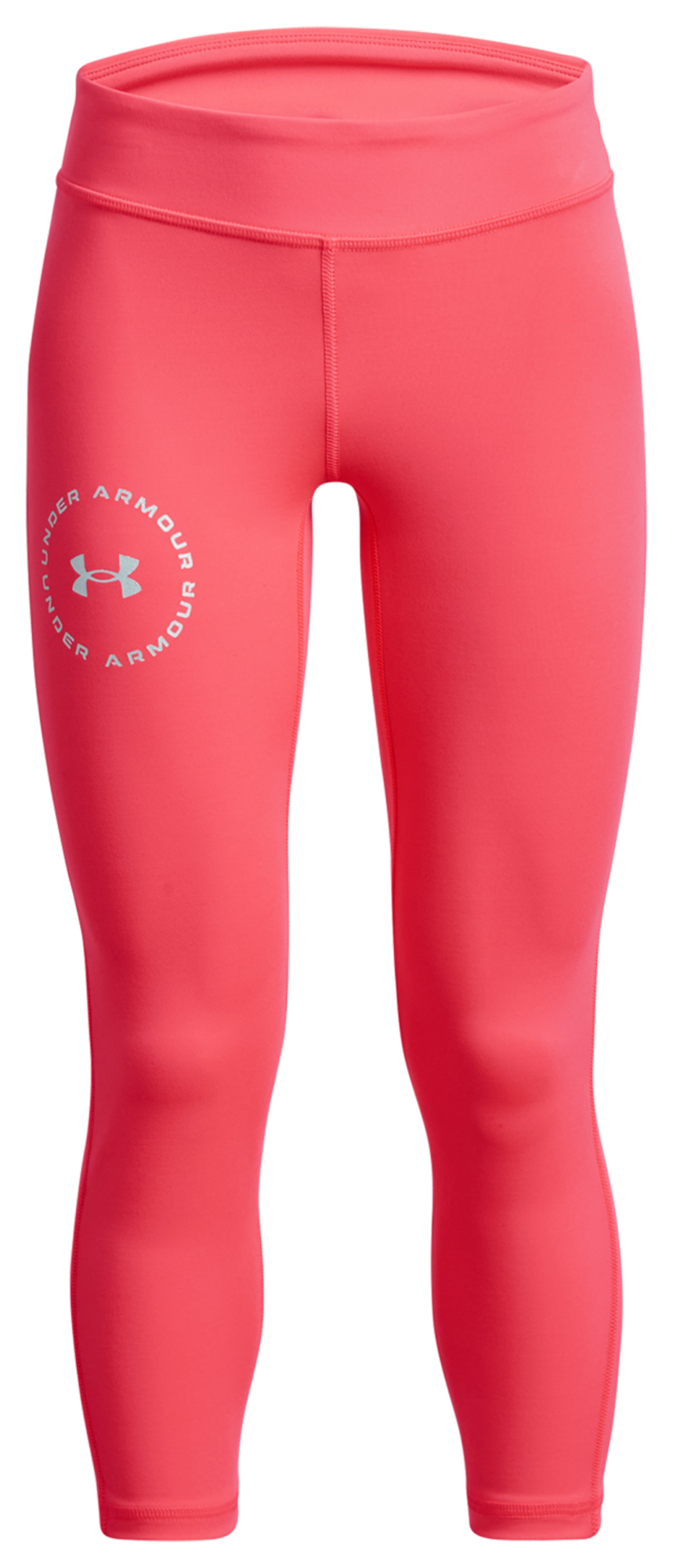 Under Armour Armour Aop Ankle Leg - Leggings & Tights