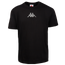 Kappa Authentic Tikki T-Shirt - Men's Black