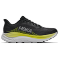 HOKA Clifton 11 Wide - Hoka Cosmic Grey/Black
