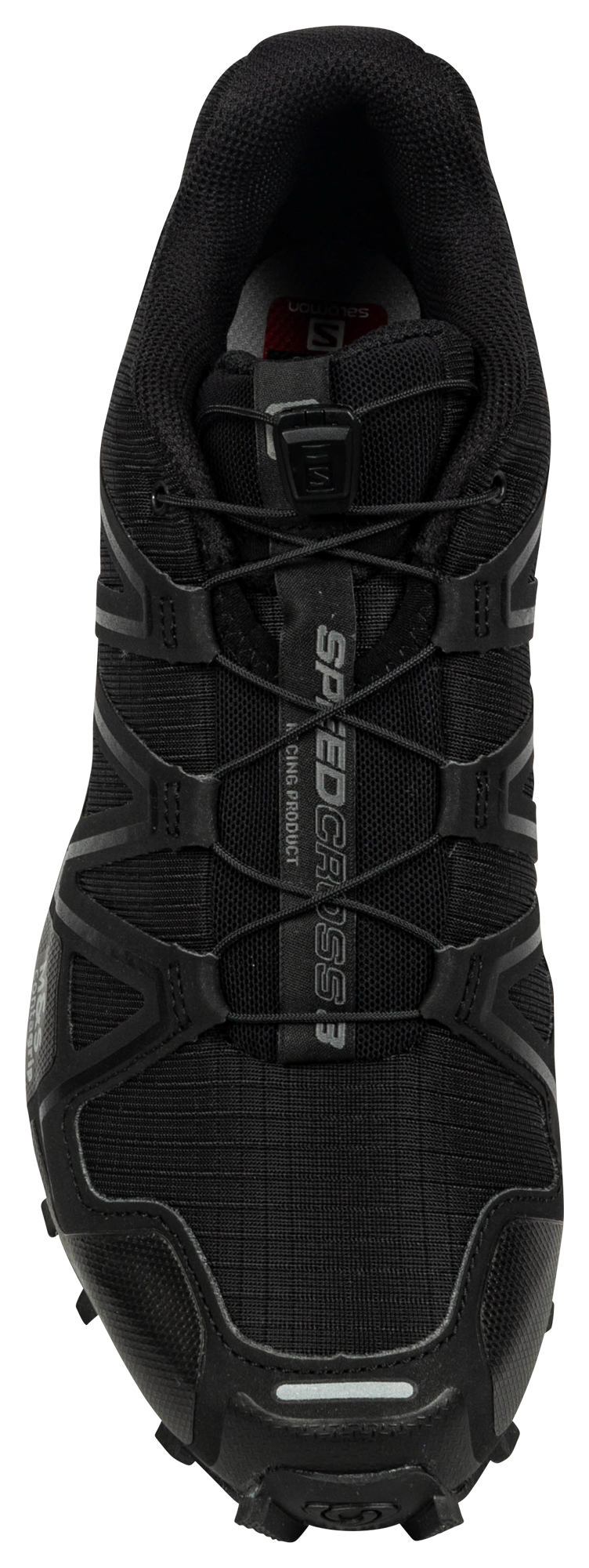 Salomon speedcross best sale 3 wide