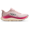 HOKA Clifton 11 Wide - Hoka Pink Opal/Alabaster