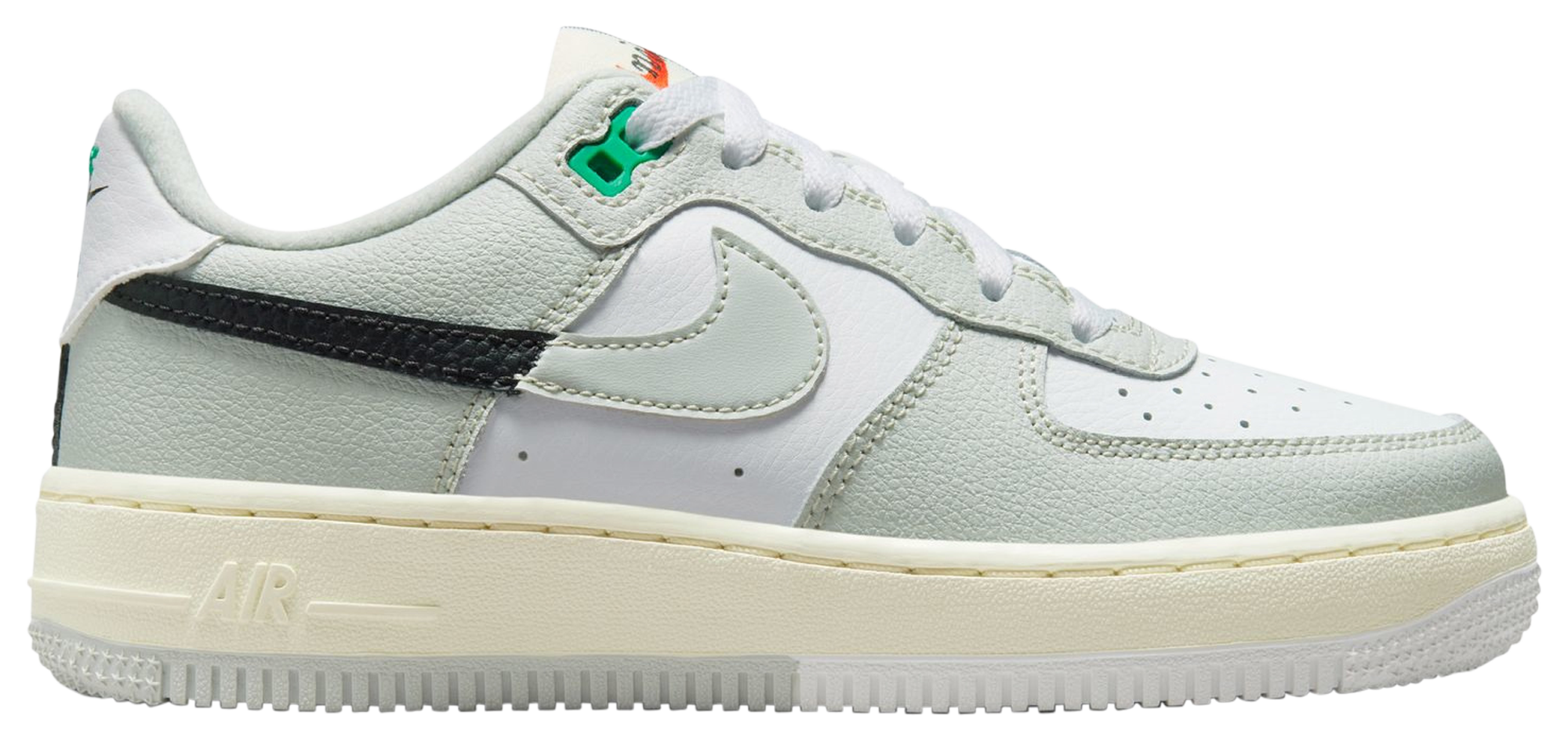 Boys' big kids' hotsell 'air force 1 lv8