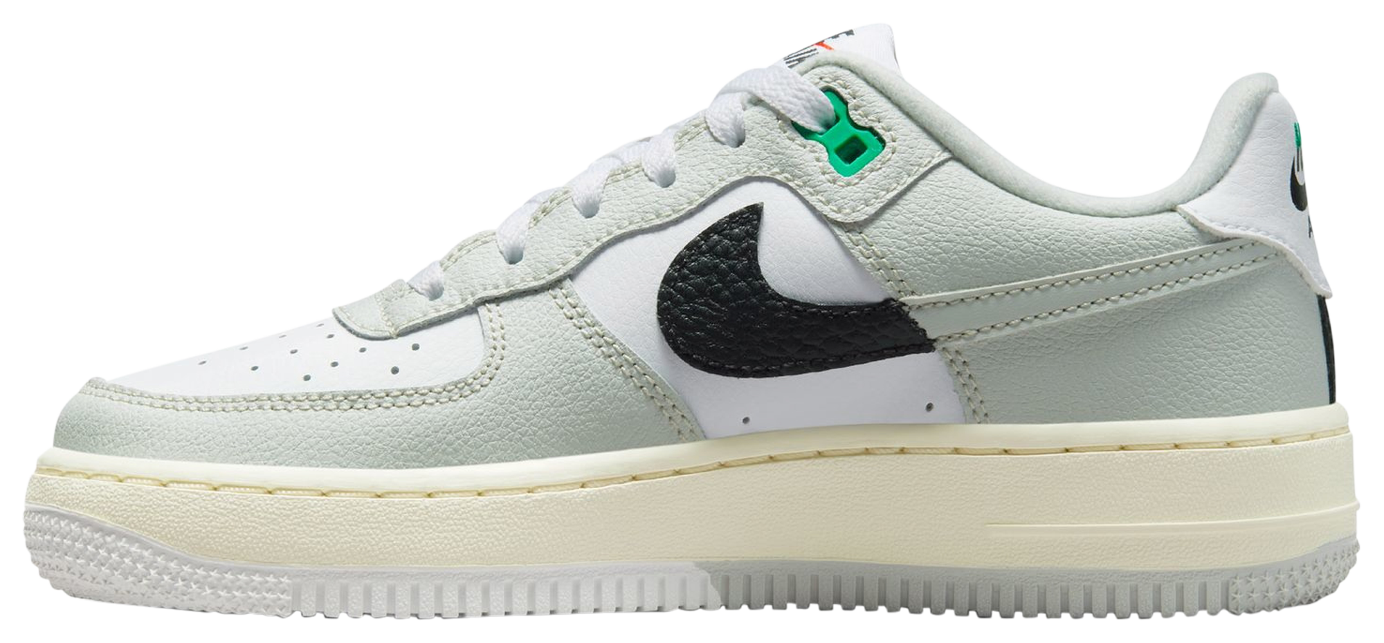 Nike af1 2025 grade school