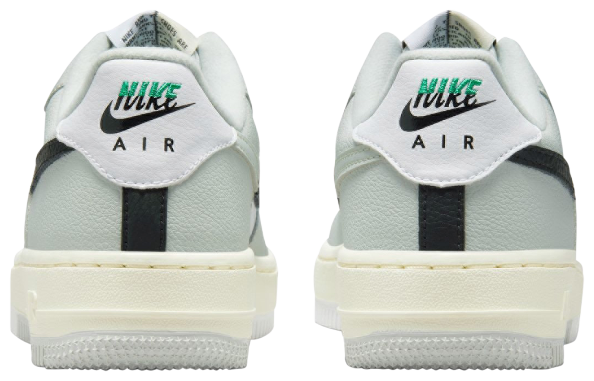 Kids nike air on sale force 1 lv8