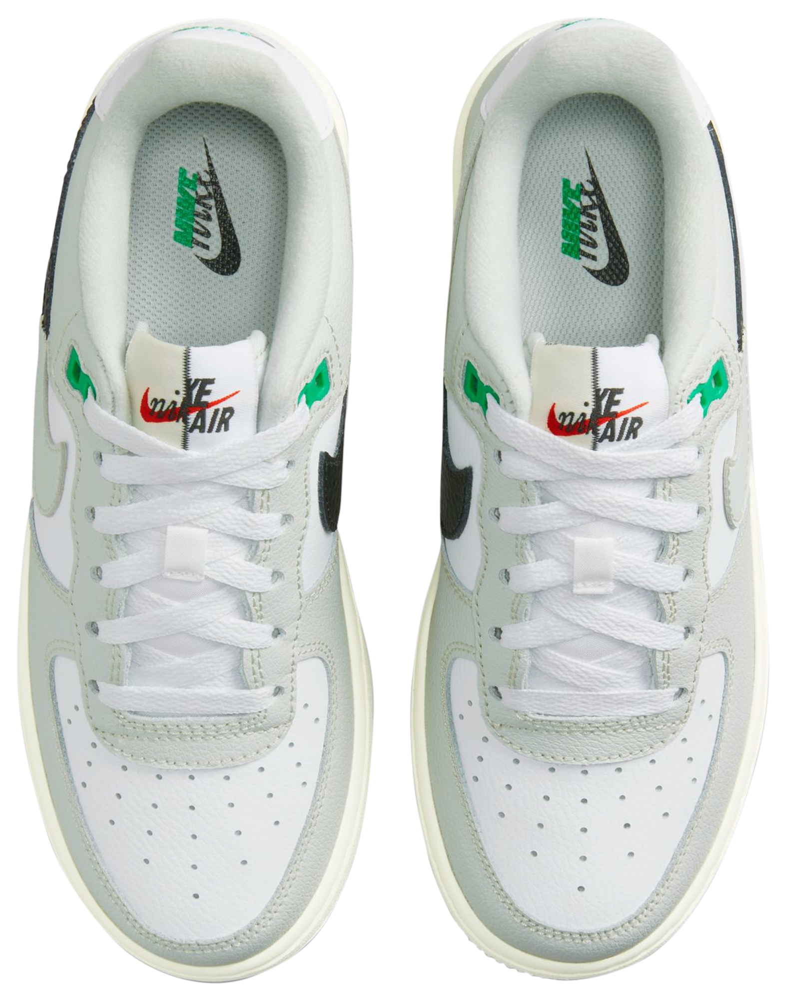 Nike air force outlet 1 boys' grade school